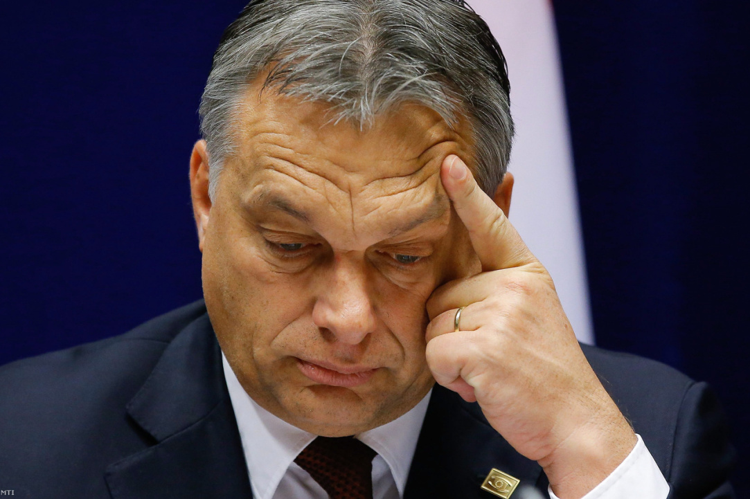 «О политике Венгрии в контексте выборов в Европейский парламент» - статья К.С. Теремецкого