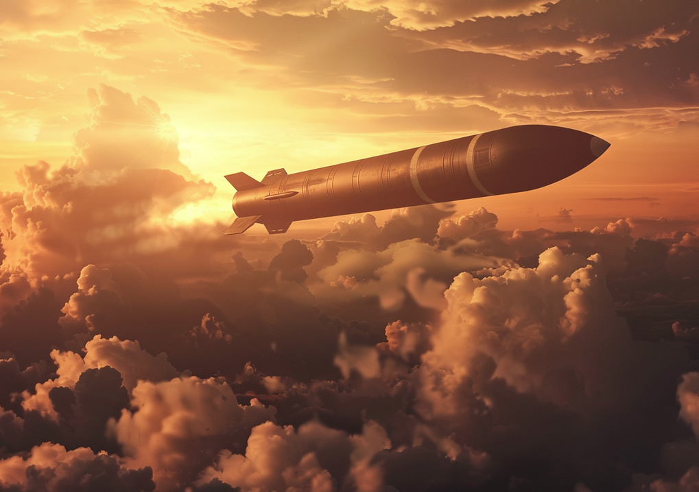 Прохор Тебин дал коментарий изданию News.ru о возможном создании дальнобойных ракет в Украине