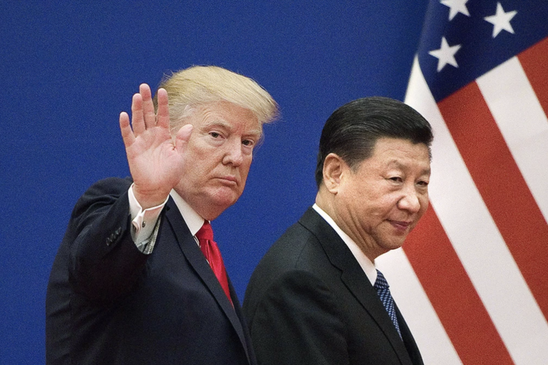 Трамп 2.0 и американская стратегия в отношении Китая: за пределы борьбы без разрыва не выйти